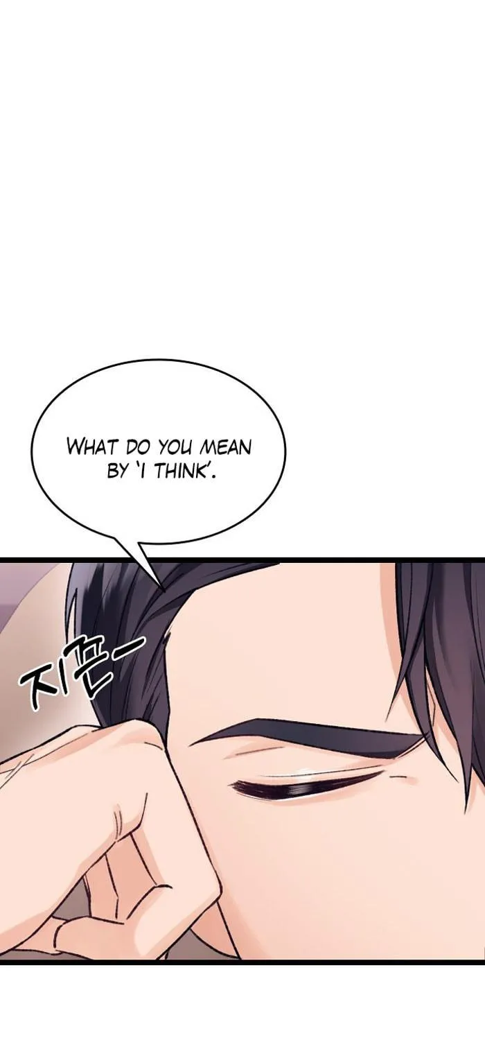 My Crazy Boss Chapter 1 page 83 - 