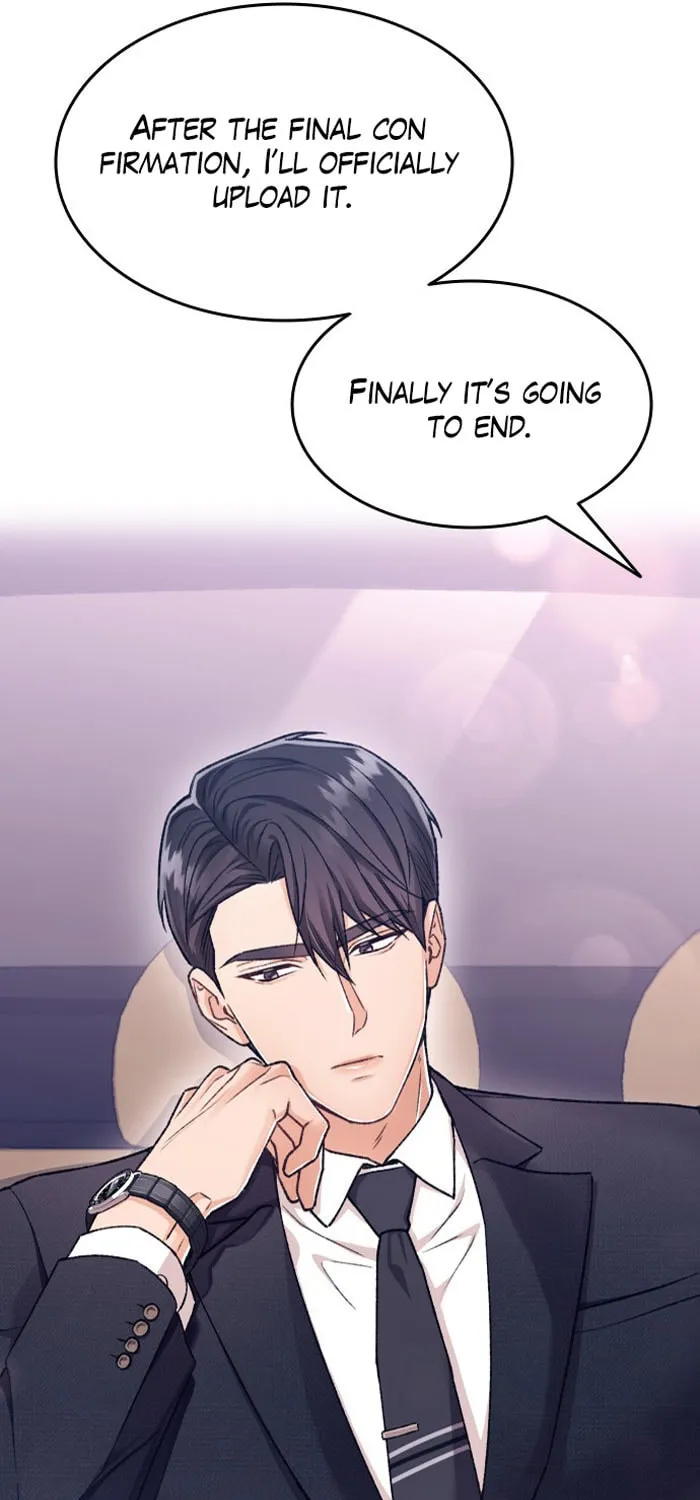 My Crazy Boss Chapter 1 page 87 - 