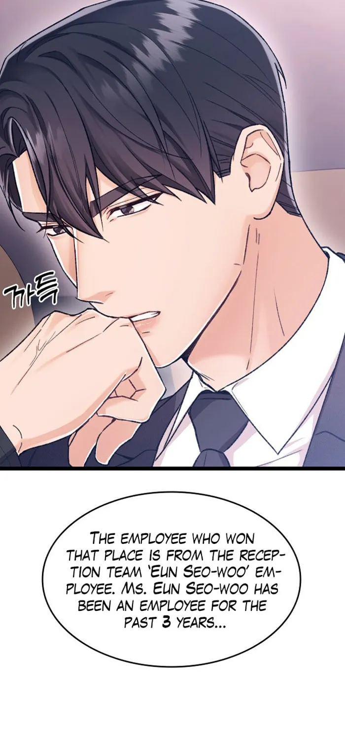 My Crazy Boss Chapter 1 page 91 - 