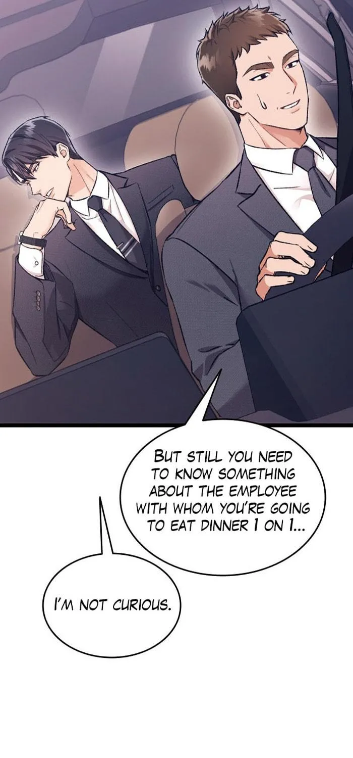 My Crazy Boss Chapter 1 page 95 - 