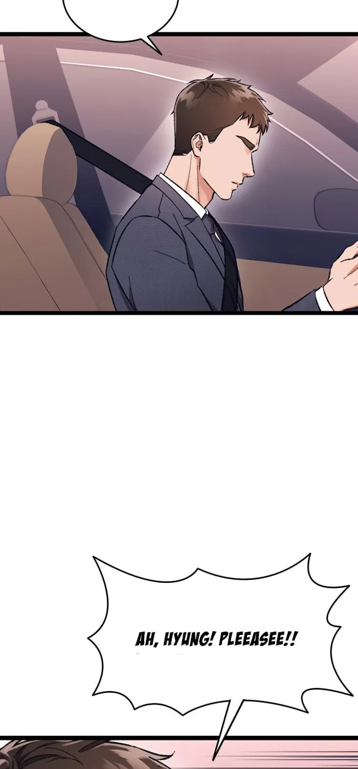 My Crazy Boss Chapter 1 page 97 - 