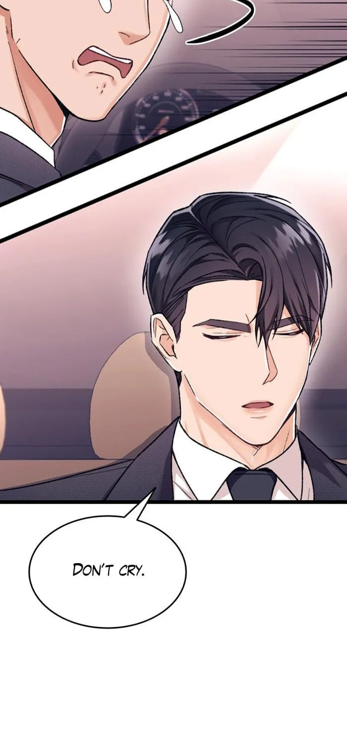 My Crazy Boss Chapter 1 page 99 - 