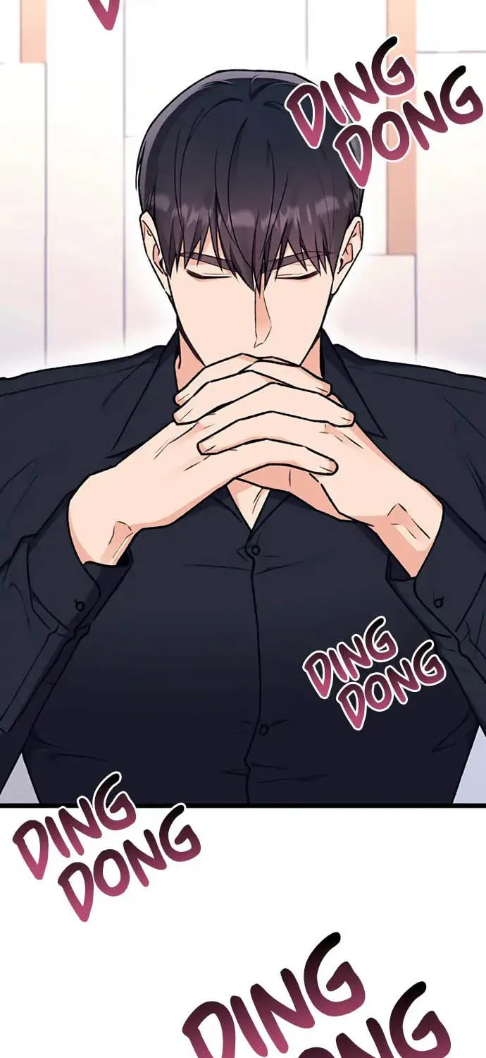 My Crazy Boss Chapter 10 page 117 - 
