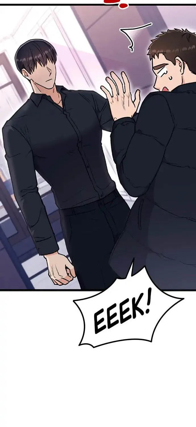 My Crazy Boss Chapter 10 page 119 - 