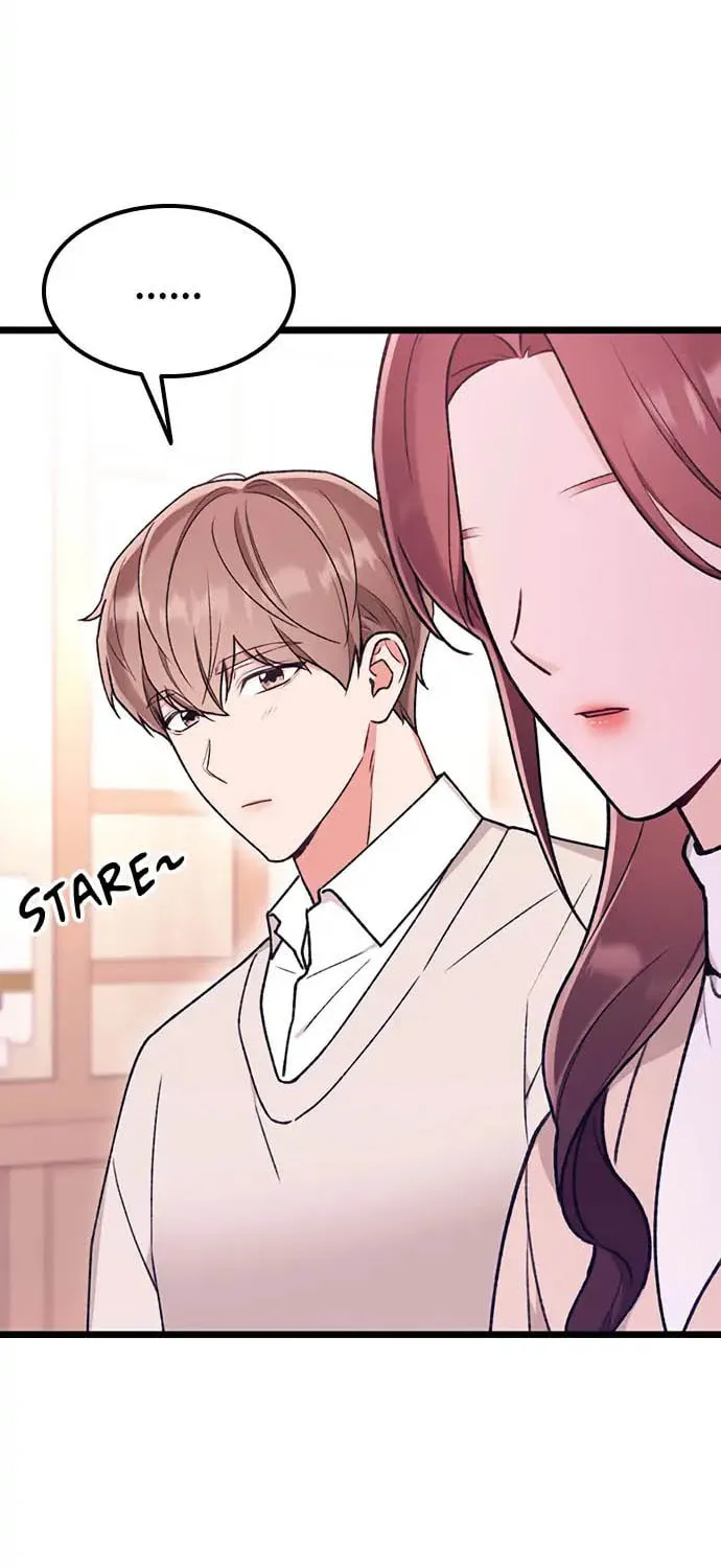 My Crazy Boss Chapter 10 page 13 - 