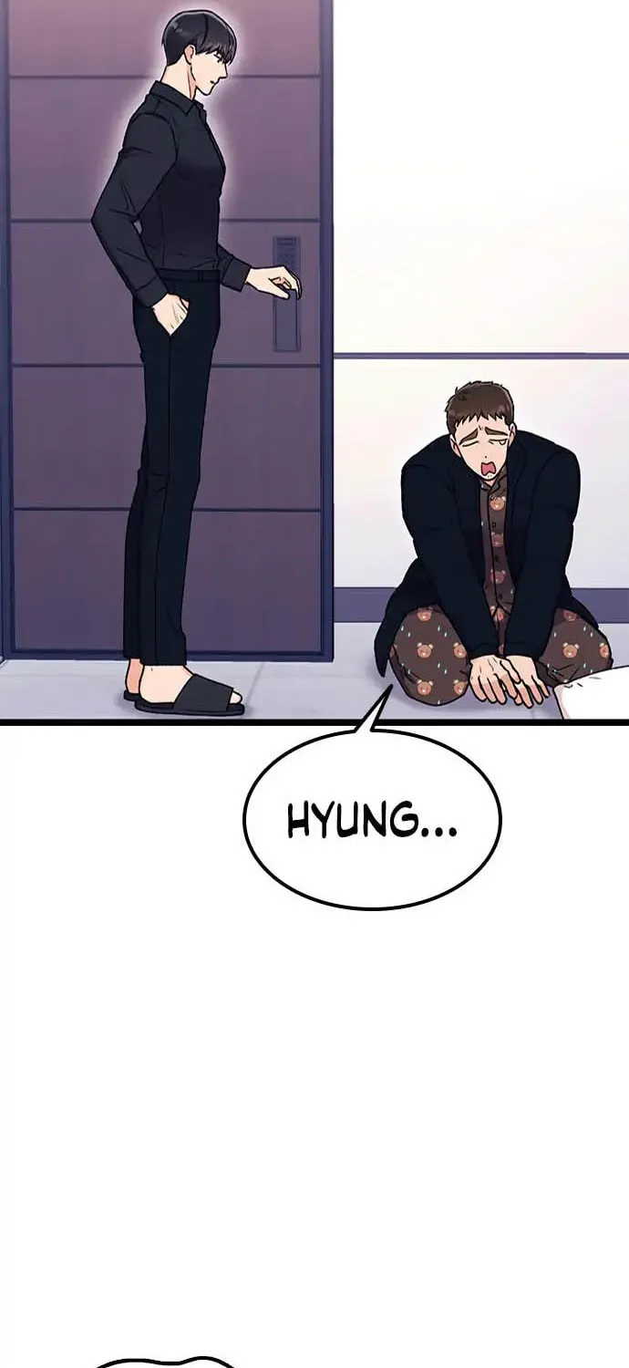 My Crazy Boss Chapter 10 page 121 - 