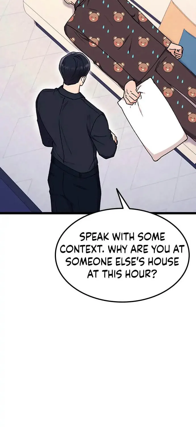 My Crazy Boss Chapter 10 page 123 - 