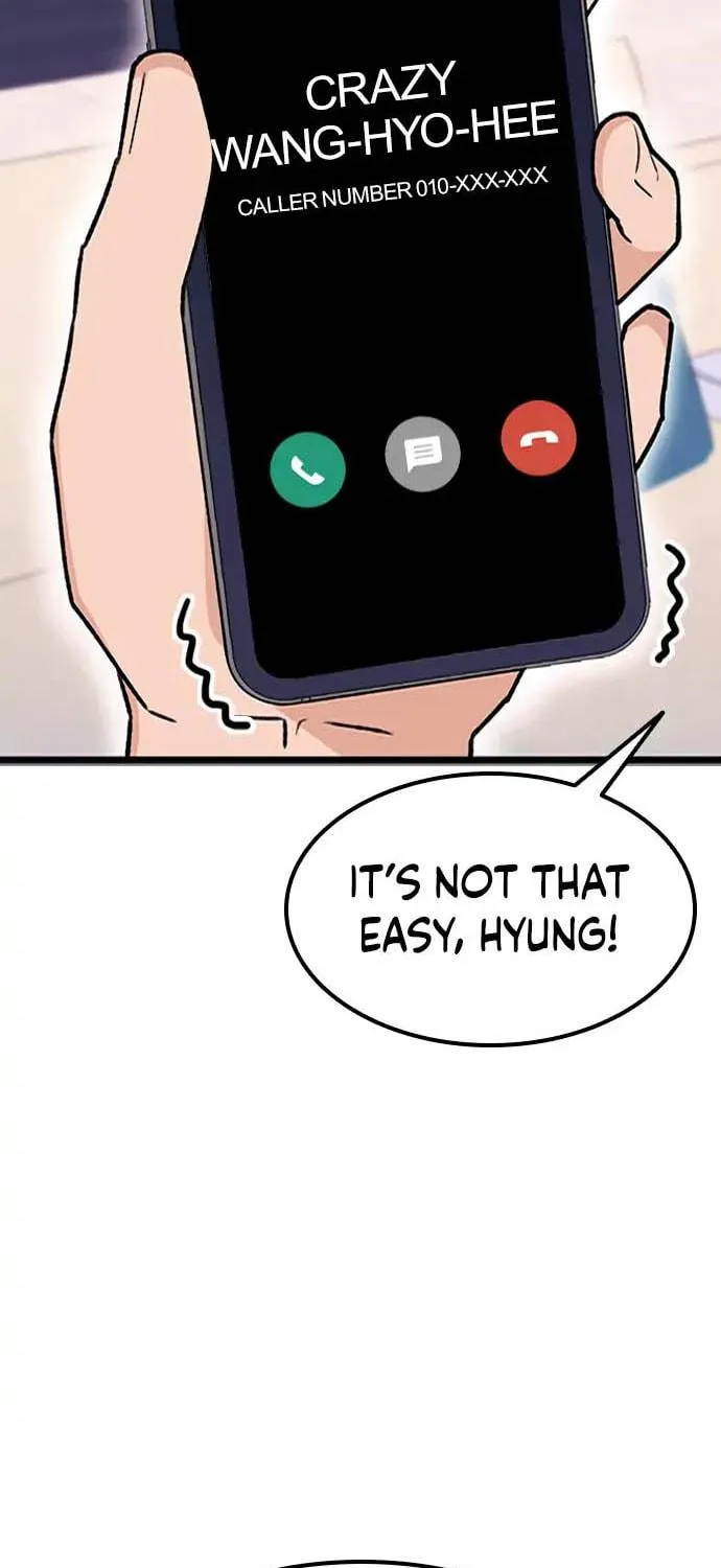 My Crazy Boss Chapter 10 page 129 - 