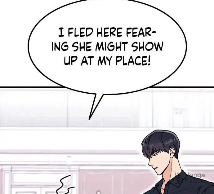 My Crazy Boss Chapter 10 page 130 - 