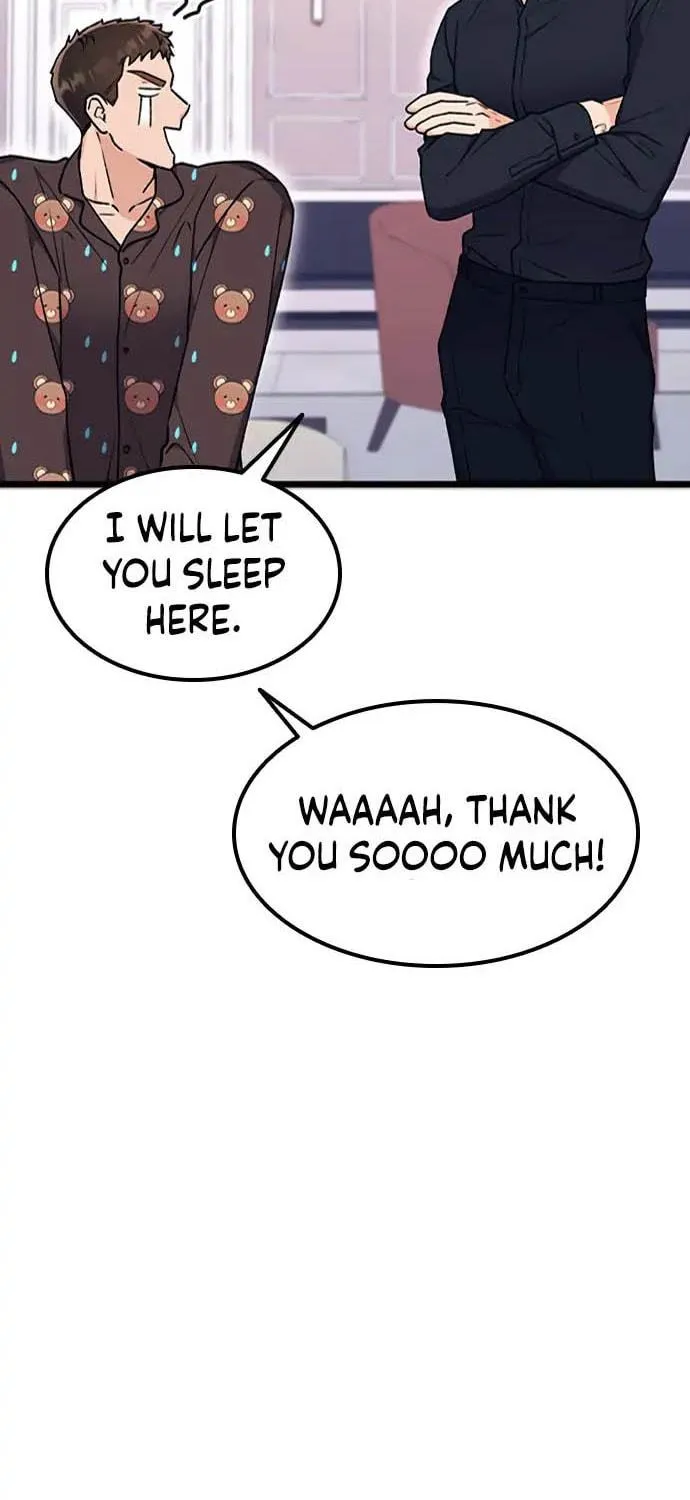 My Crazy Boss Chapter 10 page 131 - 