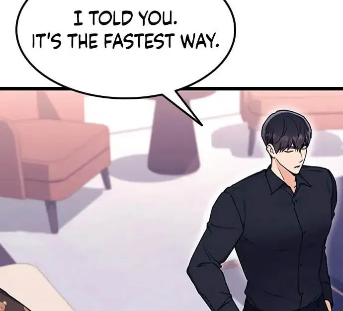 My Crazy Boss Chapter 10 page 134 - 