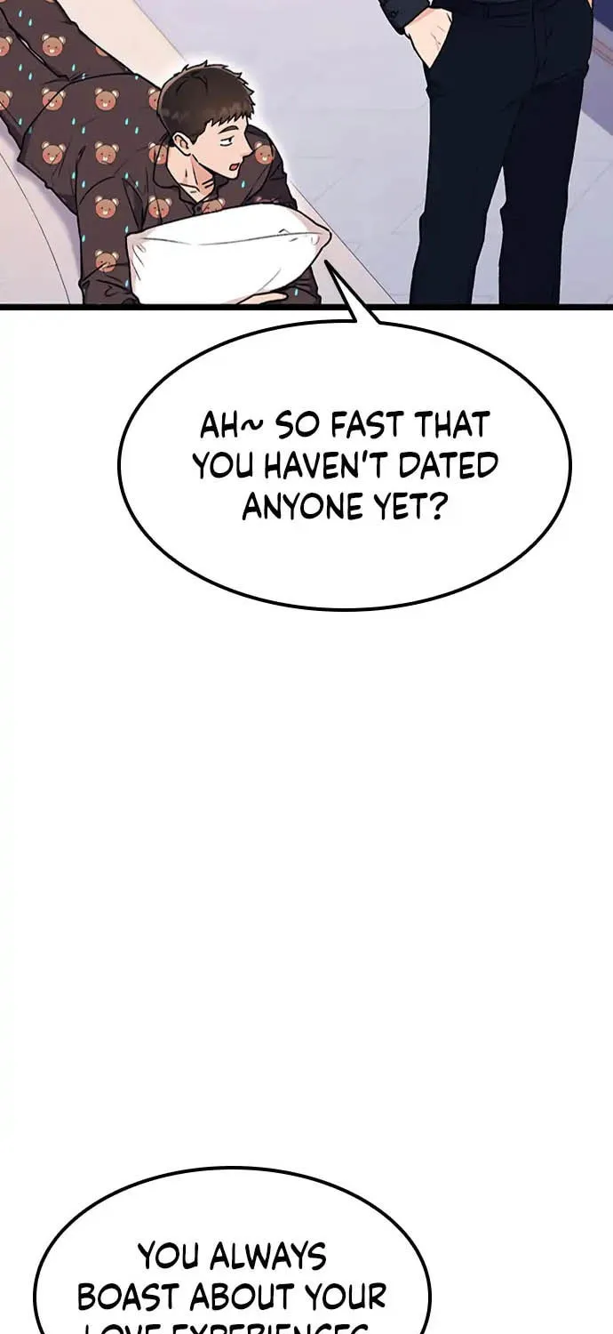 My Crazy Boss Chapter 10 page 135 - 