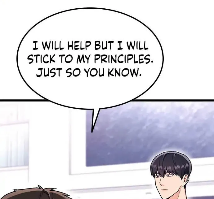 My Crazy Boss Chapter 10 page 146 - 