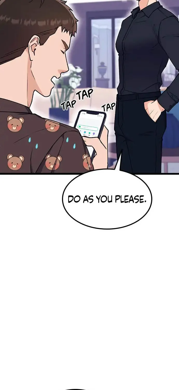 My Crazy Boss Chapter 10 page 147 - 