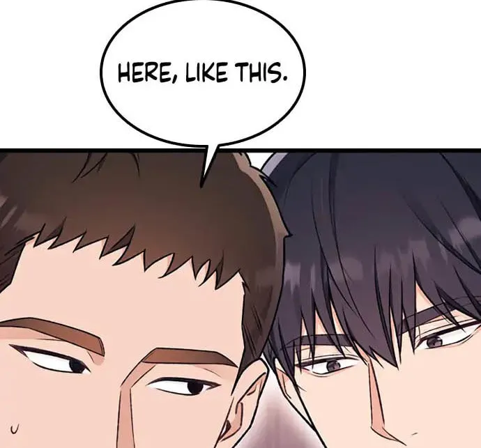 My Crazy Boss Chapter 10 page 148 - 