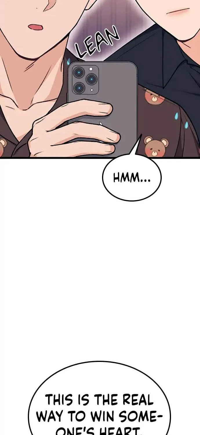 My Crazy Boss Chapter 10 page 149 - 
