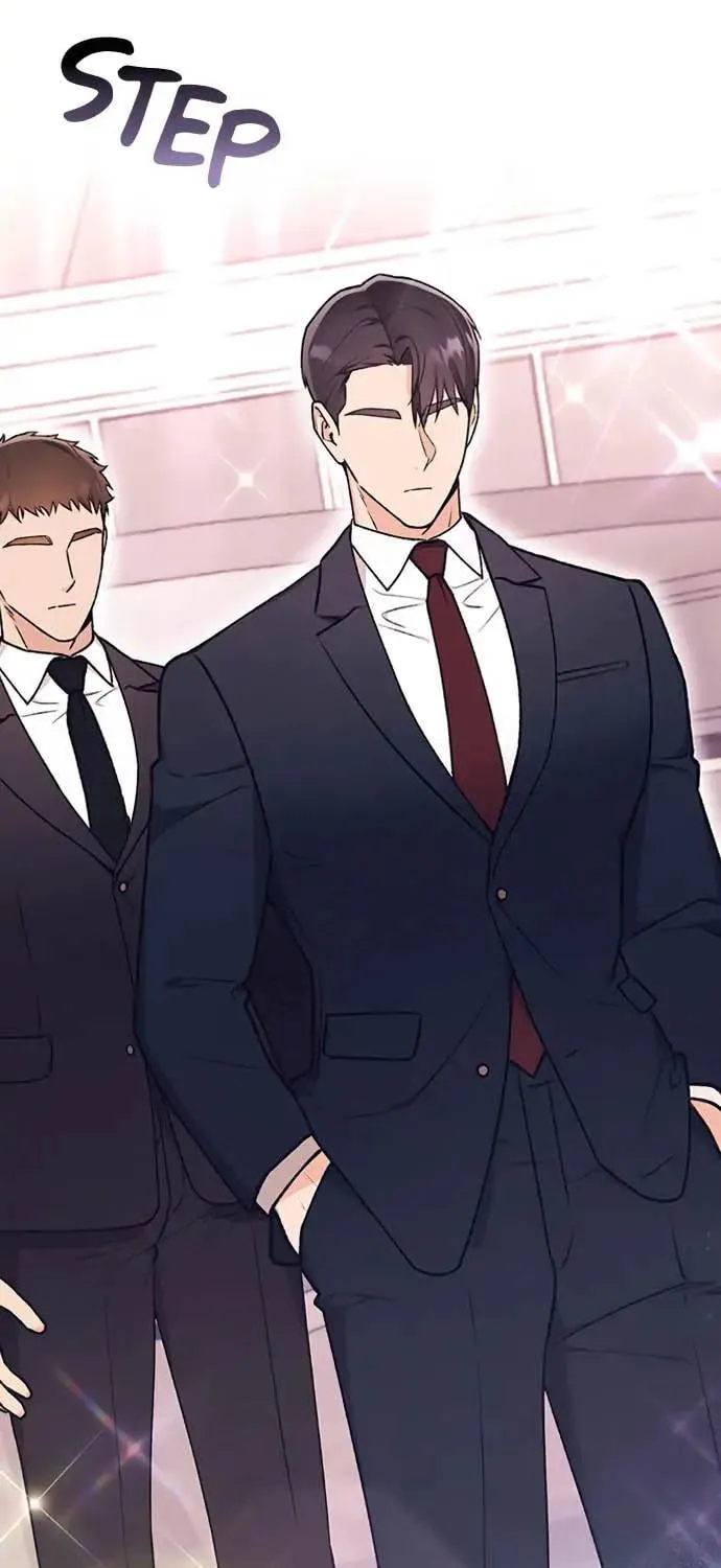 My Crazy Boss Chapter 10 page 155 - 
