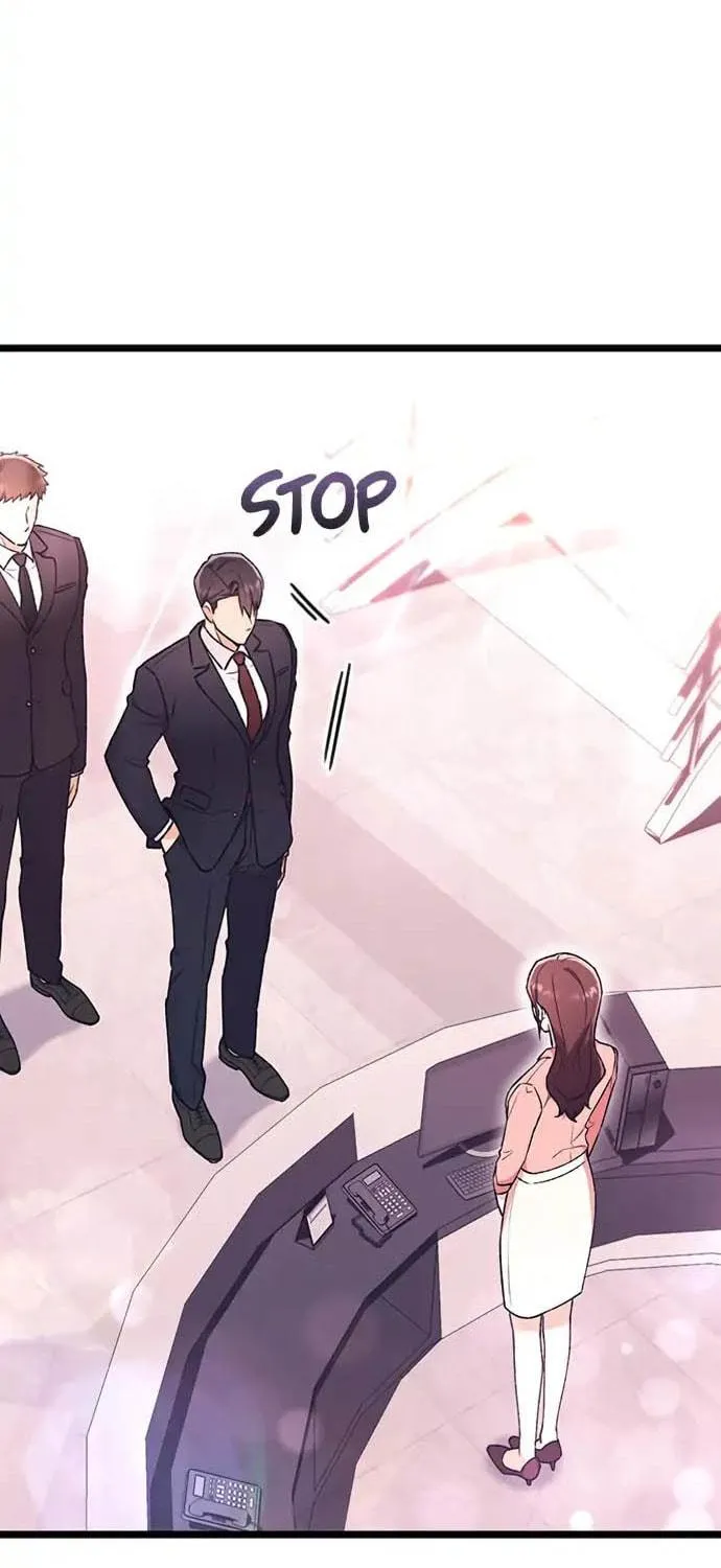 My Crazy Boss Chapter 10 page 159 - 