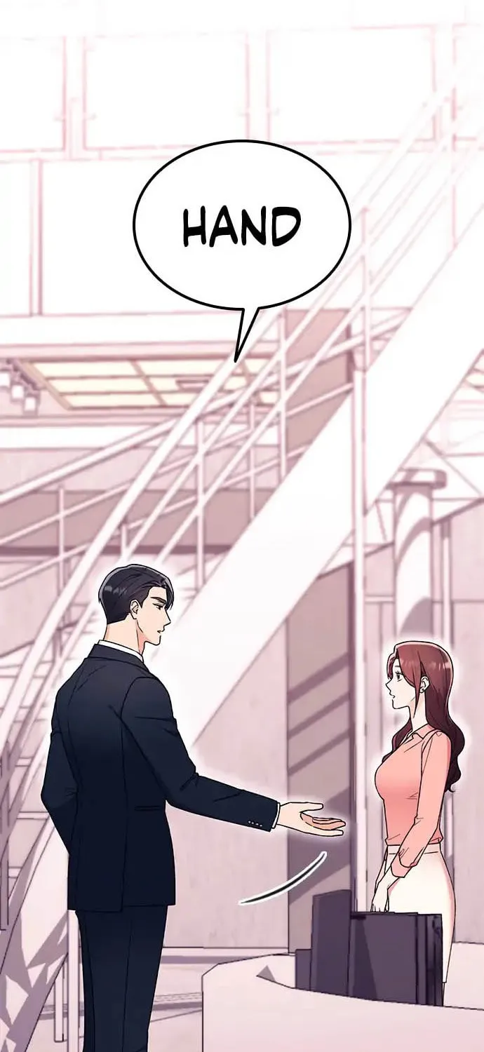 My Crazy Boss Chapter 10 page 165 - 