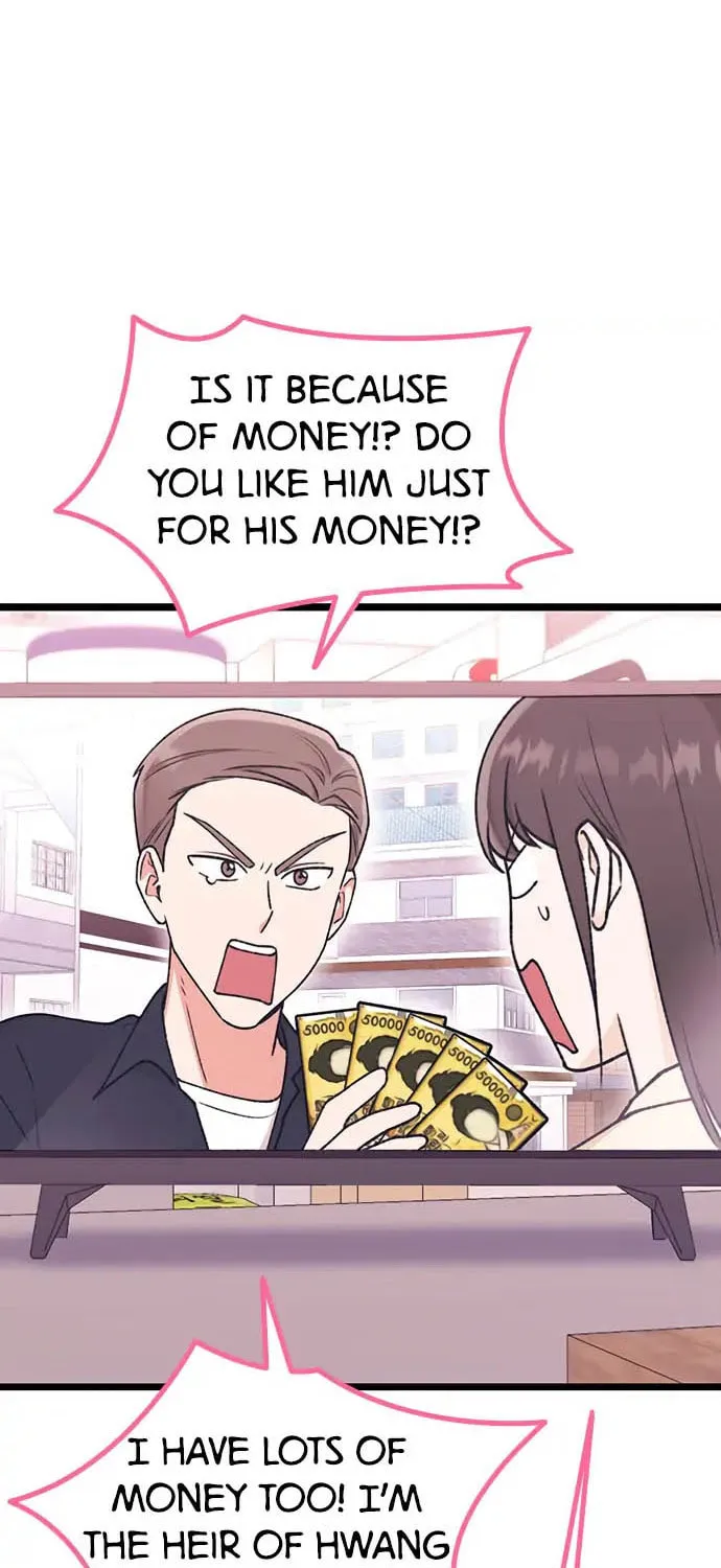 My Crazy Boss Chapter 10 page 3 - 