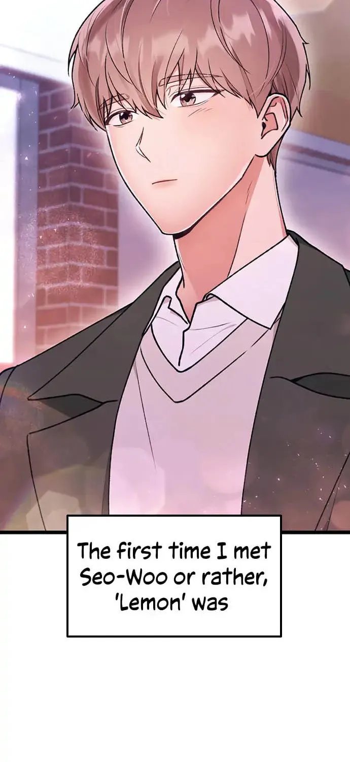 My Crazy Boss Chapter 10 page 21 - 