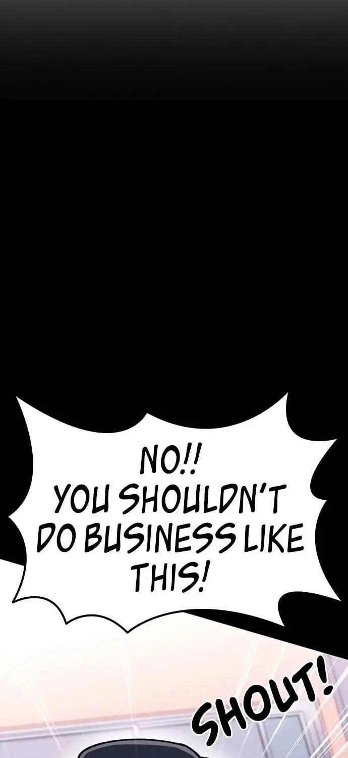 My Crazy Boss Chapter 10 page 23 - 