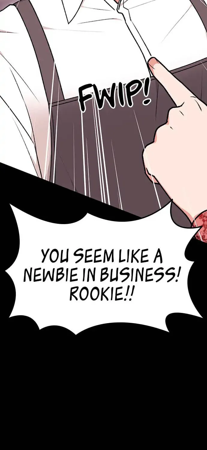 My Crazy Boss Chapter 10 page 27 - 