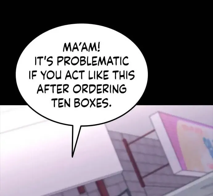 My Crazy Boss Chapter 10 page 28 - 