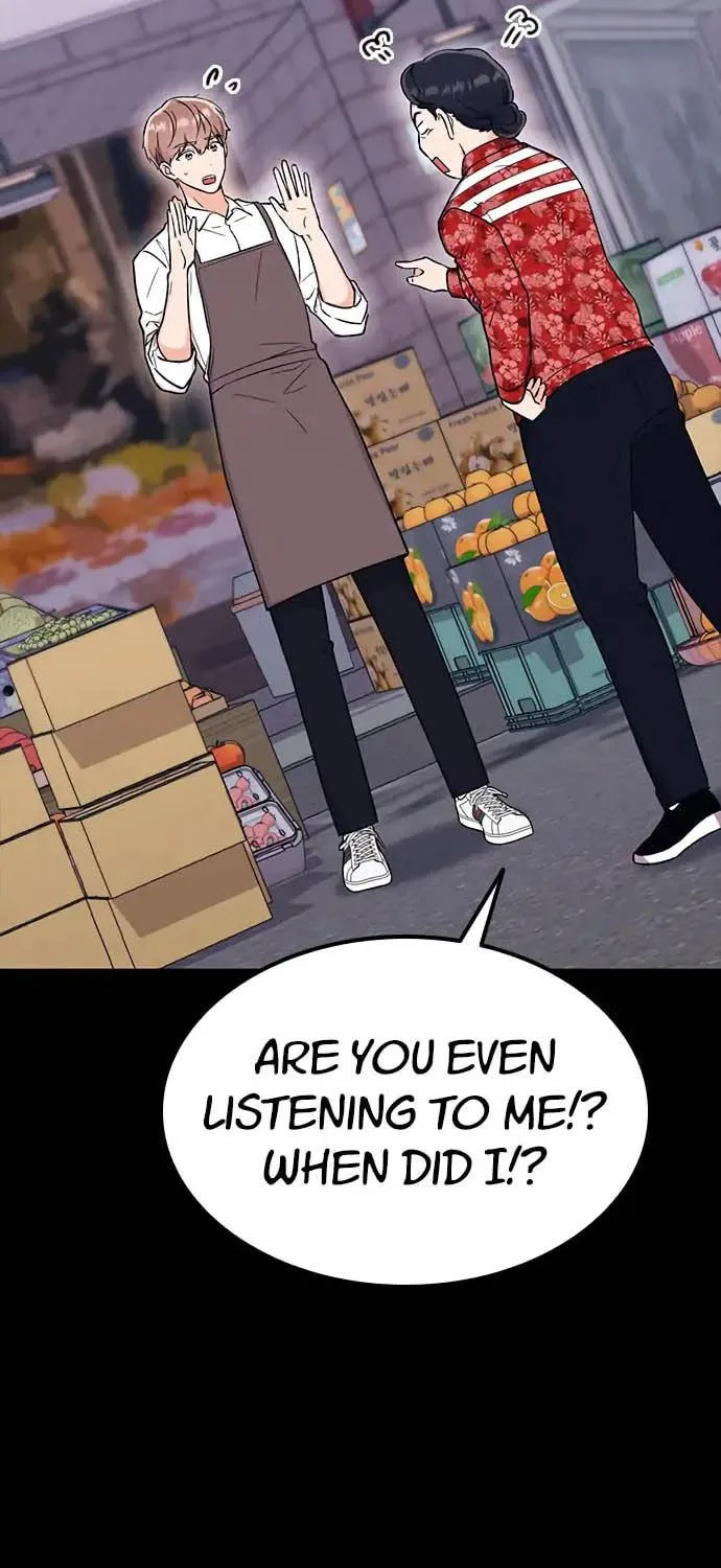 My Crazy Boss Chapter 10 page 29 - 
