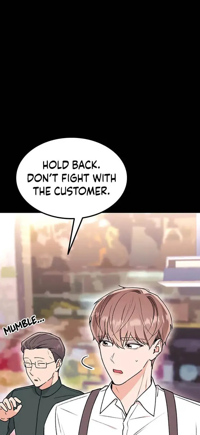 My Crazy Boss Chapter 10 page 37 - 