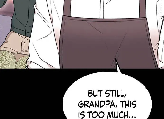 My Crazy Boss Chapter 10 page 38 - 