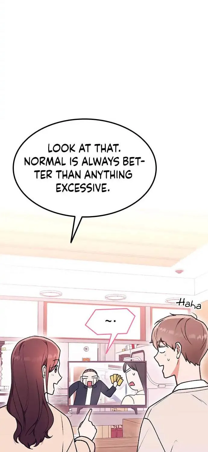 My Crazy Boss Chapter 10 page 5 - 