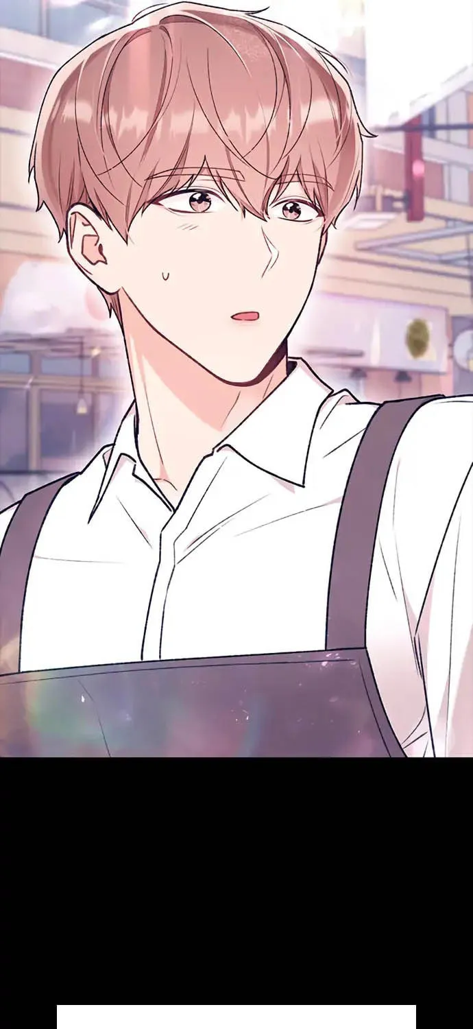 My Crazy Boss Chapter 10 page 43 - 