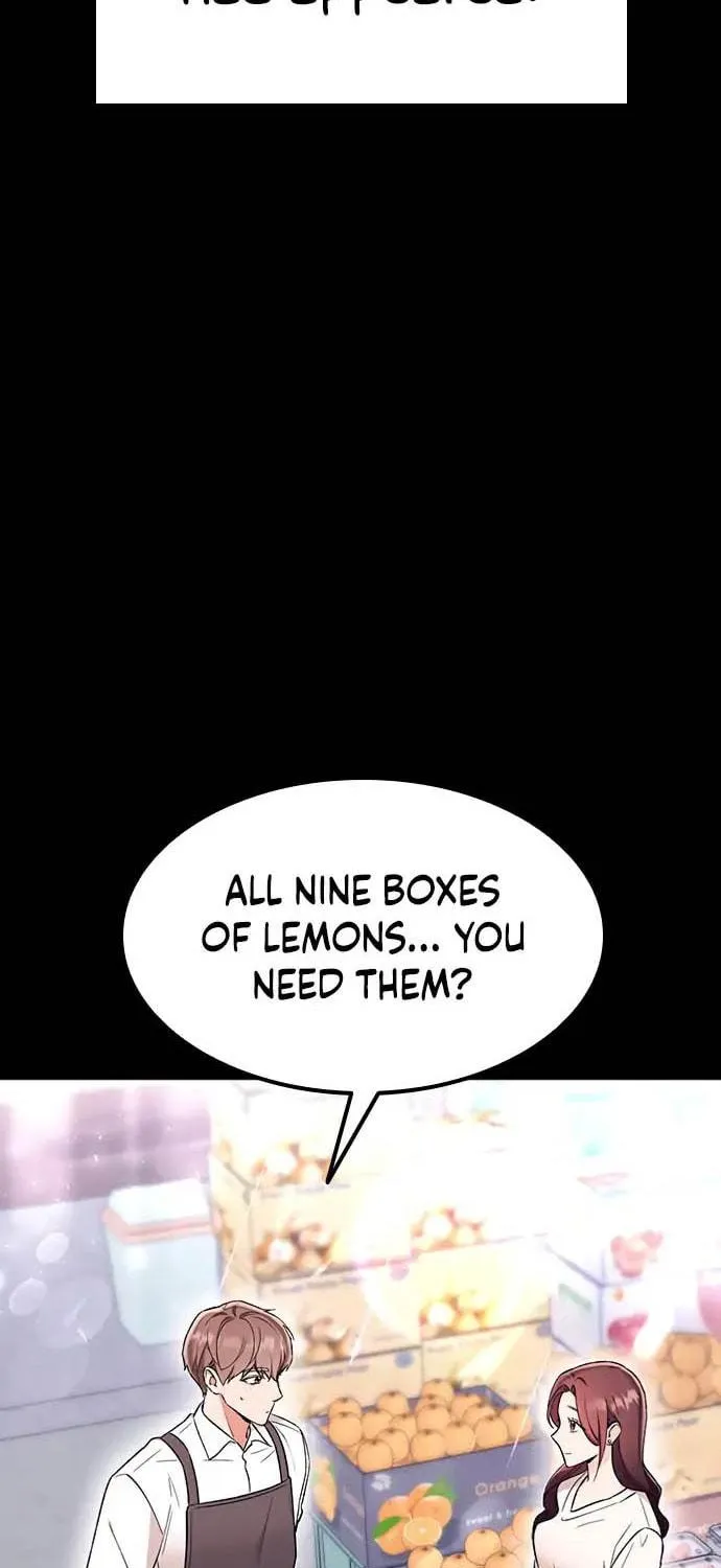 My Crazy Boss Chapter 10 page 47 - 