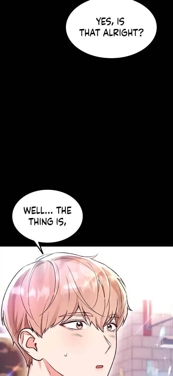 My Crazy Boss Chapter 10 page 49 - 