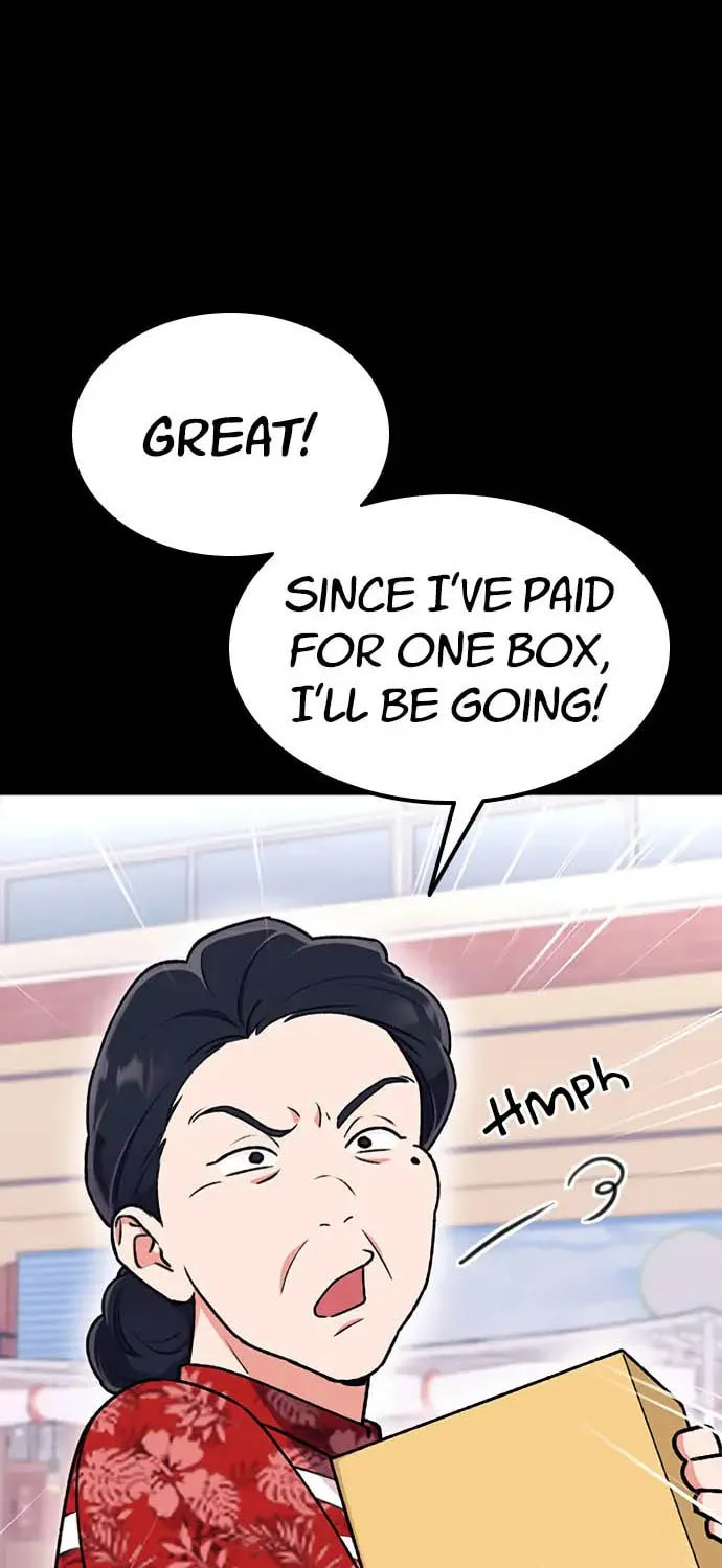 My Crazy Boss Chapter 10 page 51 - 