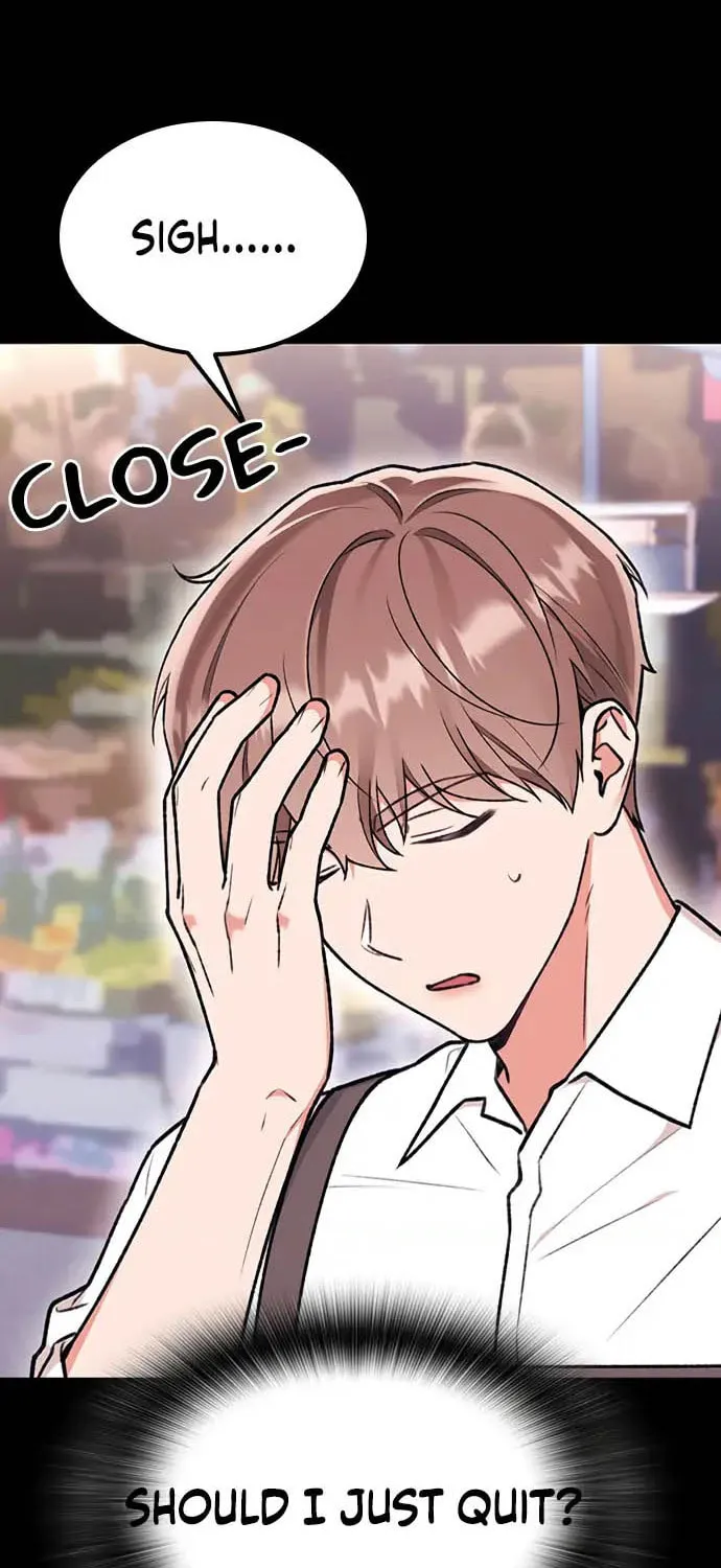 My Crazy Boss Chapter 10 page 55 - 