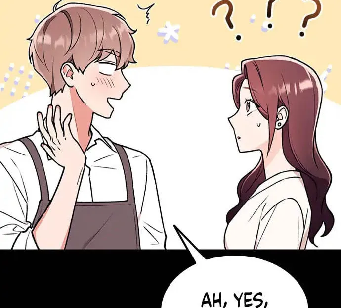 My Crazy Boss Chapter 10 page 64 - 