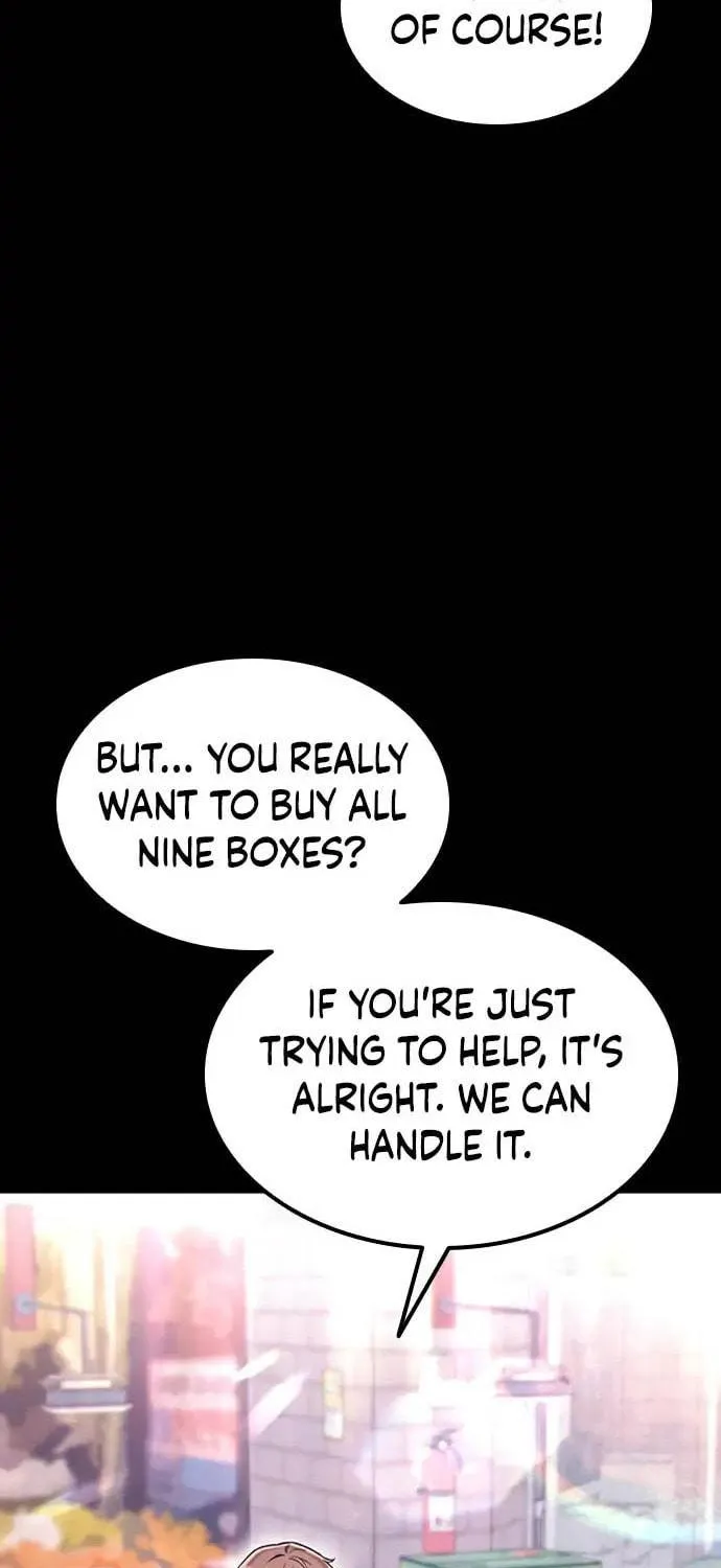 My Crazy Boss Chapter 10 page 65 - 
