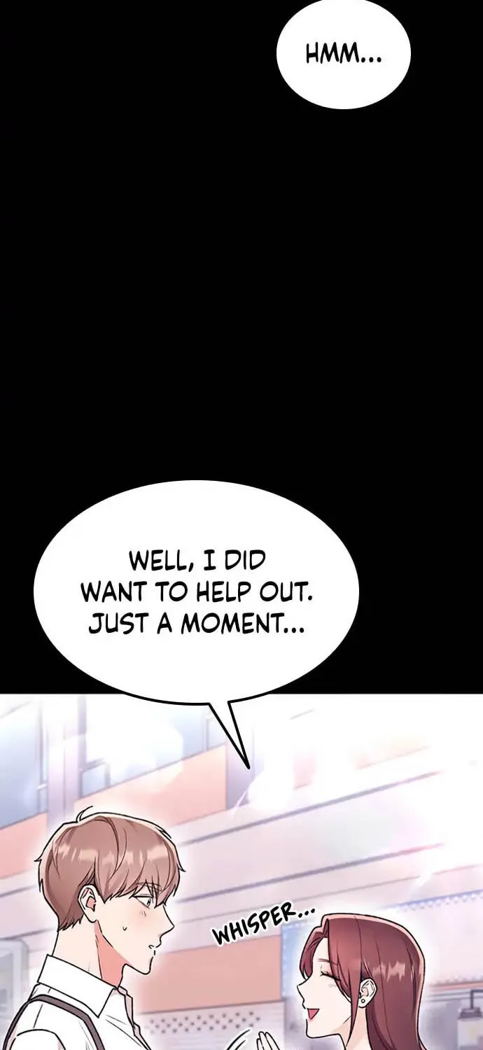 My Crazy Boss Chapter 10 page 67 - 