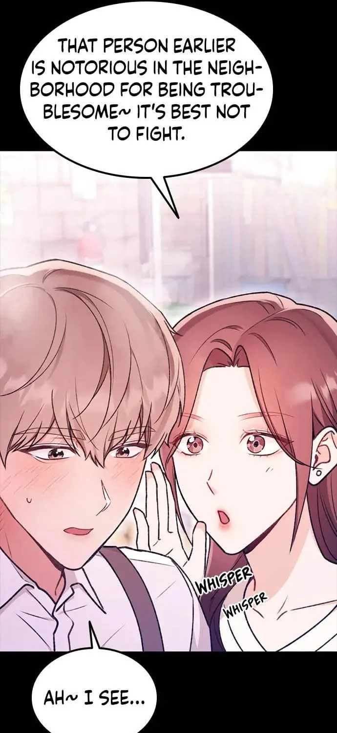 My Crazy Boss Chapter 10 page 71 - 