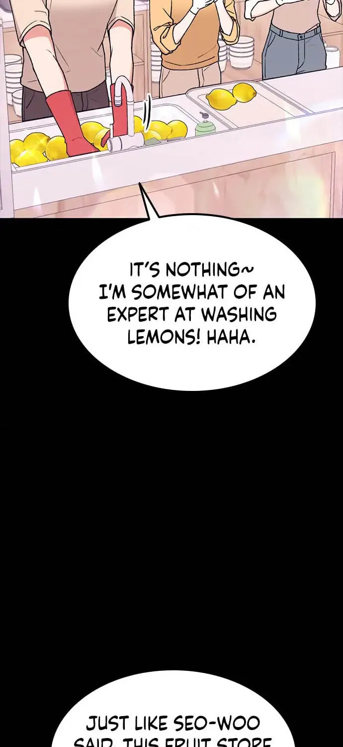 My Crazy Boss Chapter 10 page 81 - 