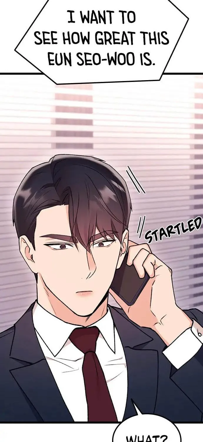 My Crazy Boss Chapter 11 page 101 - 