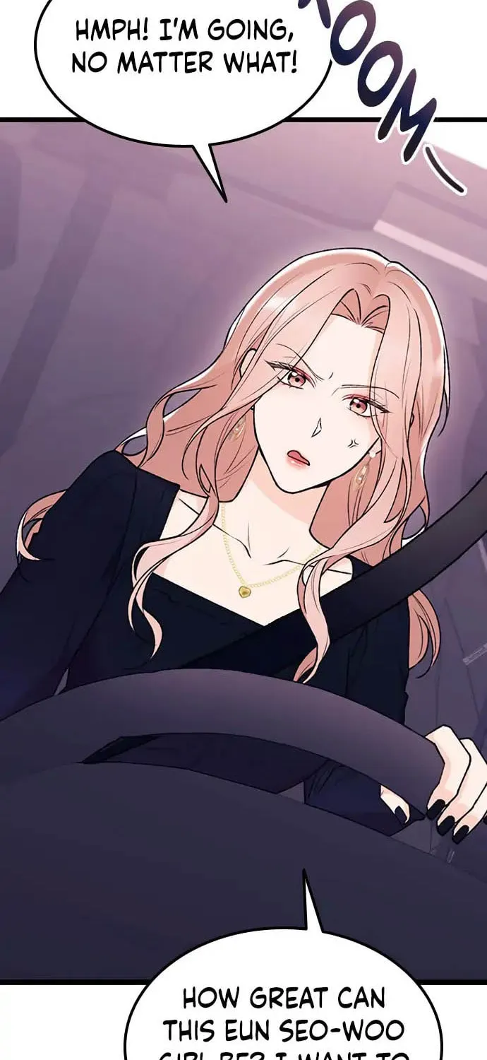 My Crazy Boss Chapter 11 page 105 - 