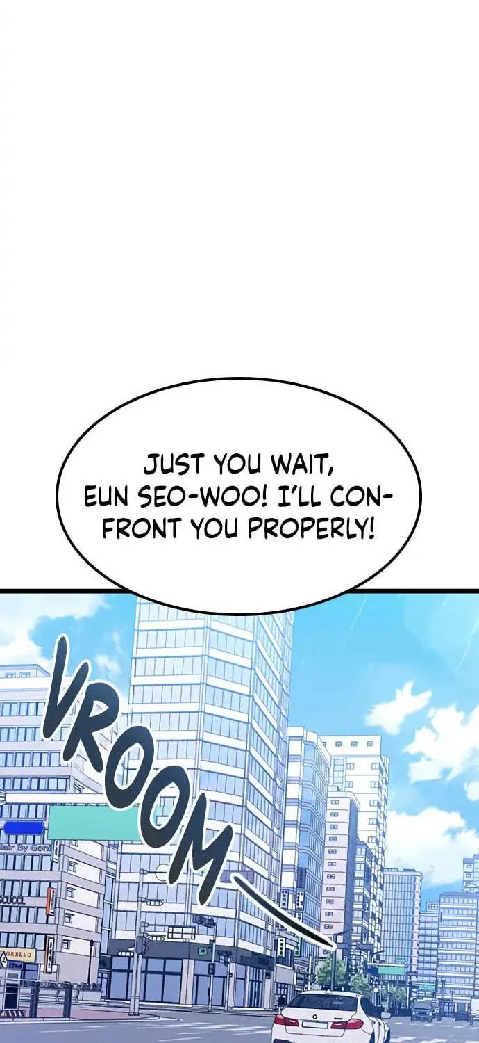My Crazy Boss Chapter 11 page 109 - 
