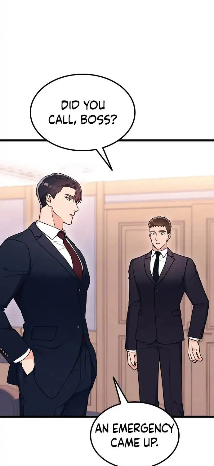 My Crazy Boss Chapter 11 page 111 - 