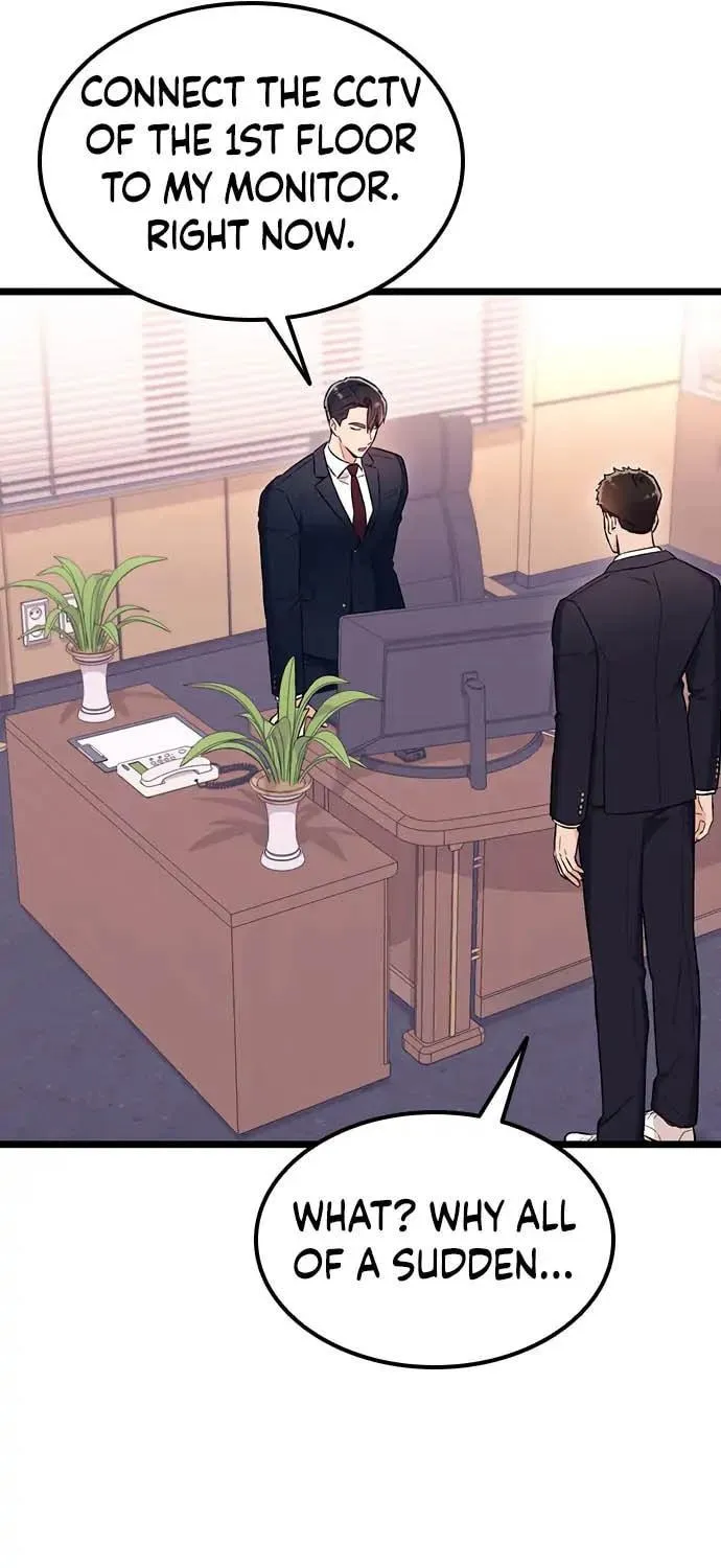 My Crazy Boss Chapter 11 page 113 - 