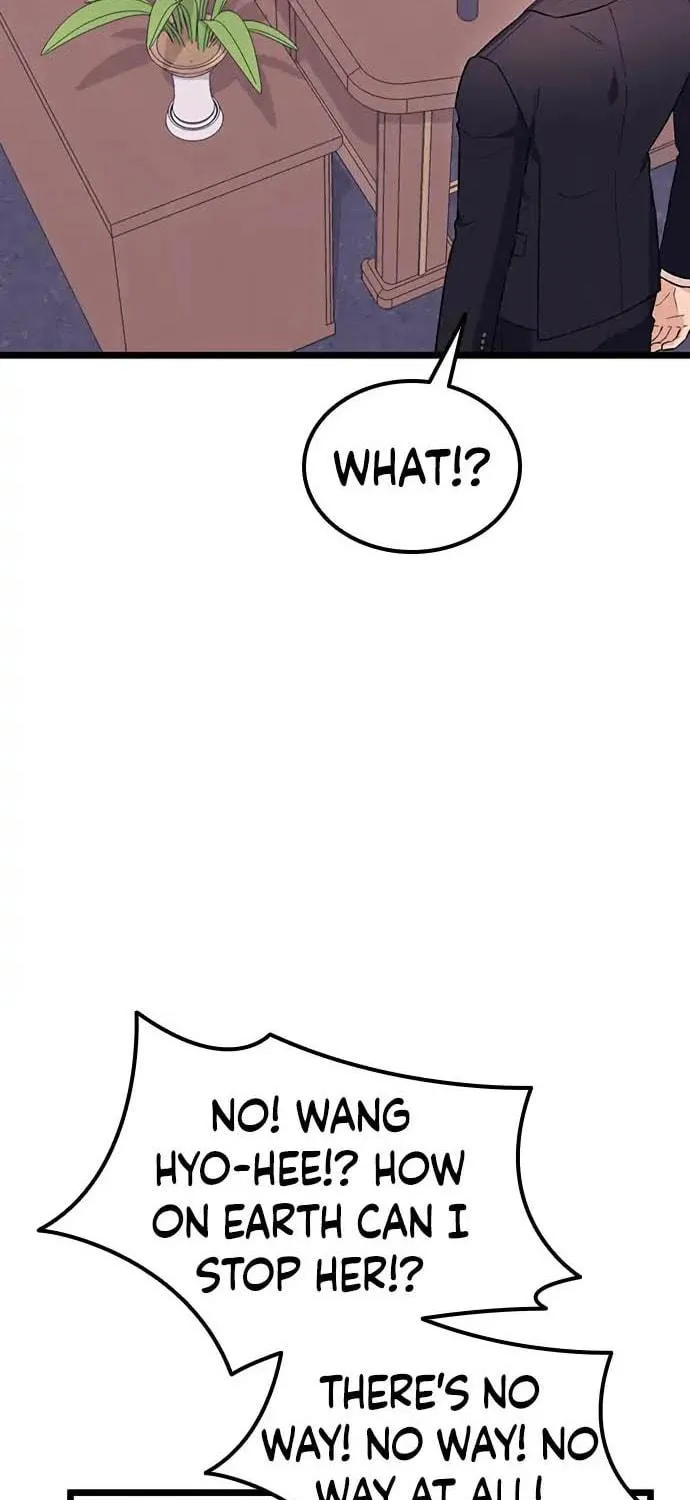 My Crazy Boss Chapter 11 page 119 - 
