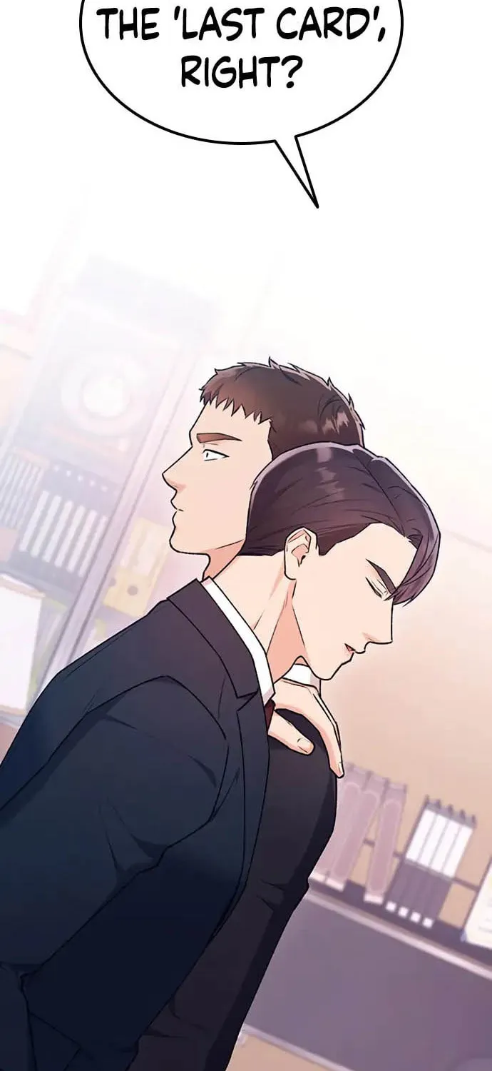 My Crazy Boss Chapter 11 page 123 - 
