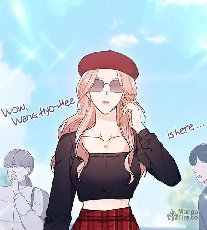 My Crazy Boss Chapter 11 page 130 - 